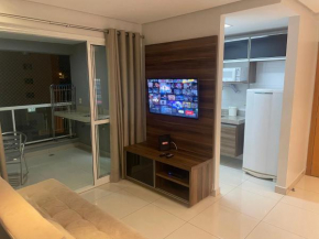 Gift Home Residence 6ºAndar Setor Oeste